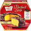 Duncan Hines パーフェクト サイズ ミックス、ゴールデン ファッジ、9.4 オンス (2 個パック) Duncan Hines Perfect Size Mix, Golden Fudge, 9.4 Ounce (Pack of 2)