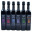 Kouzini ȥץߥХ륵ߥ ߥ 6-60mlѥå Kouzini Ultra Premium Balsamic Vinegar Mini 6-60ml Pack