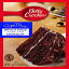 Betty Crocker スーパー モイスト チョコレート ケーキ ミックス、432 g / 15.25 オンス - 4 パック、{カナダ} Betty Crocker Super Moist Chocolate Cake Mix, 432g / 15.25 Oz - 4 Packs, {Canadian}