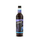DaVinci グルメ シュガーフリー ブルーベリー シロップ 25.4 オンス (4 個パック) DaVinci Gourmet Sugar-Free Blueberry Syrup, 25.4 Ounce (Pack of 4)