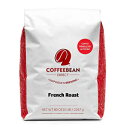 R[q[_CNgt`[XgA҂R[q[A5|h Coffee Bean Direct French Roast, Ground Coffee, 5-Pound Bag