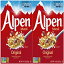 Alpen オールナチュラル ミューズリー シリアル オリジナル -- 14 オンス (2 個パック) Alpen All Natural Muesli Cereal Original -- 14 oz (Pack of 2)