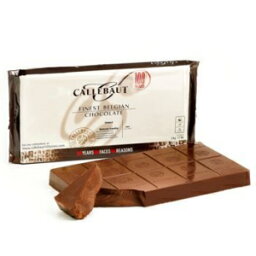 カレボーチョコレートブロックミルク33.6％カカオ5キロ/ 11ポンド Callebaut Chocolate Block Milk 33.6% cacao 5 kilo / 11 lbs