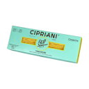 Cipriani Food 極薄卵パスタ、タリオリーニ、250 グラム (2 個パック) Cipriani Food Extra Thin Egg Pasta, Tagliolini, 250 Gram (Pack of 2)