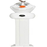 ディズニーのアナと雪の女王2オラフPEZディスペンサー Page74Sales Disney's Frozen 2 Olaf PEZ Dispenser