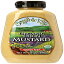 Organicville Dijon オーガニック マスタード、12 オンス Organicville Dijon Organic Mustard, 12 oz