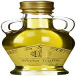 SABATINO TARTUFI 白トリュフオイル、8.45 オンス SABATINO TARTUFI White Truffle Oil, 8.45 OZ