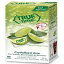 True Citrus TRUE LIME Water Enhancer, Bulk Dispenser Pack (100 Packets) | Zero Calorie Unsweetened Water Flavoring | For Water, Bottled Water & Recipes | Water Flavor Packets Made with Real Limes