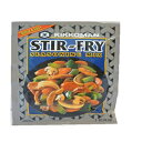 LbR[} uߕ~bNXA1IXpbP[Wi24pbNj Kikkoman Stir Fry Seasoning Mix, 1-Ounce Packages (Pack of 24)