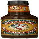 sJpbp }S[\[XAzbgA5IX Pickapeppa Mango Sauce, Hot, 5 Ounce