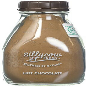 Sillycow ホットチョコレートミックス トリュフ 2個パック Sillycow Hot Choc Mix Truffle-Pack of 2