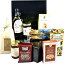 Gift Basket Village A Gourmet Breakfast Gift Set with Buttermilk Pancake Mix, Small Batch Syrup, Gourmet Jams, Toppings and So Much More, 8 Pounds