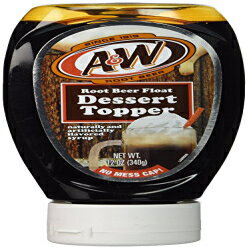 A&W 롼ȥӥե ǥȥȥåѡåס12 (2ĥѥå) A&W Root Beer Float Dessert T...