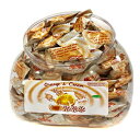 SCRIPTURE CANDY Reaching The World One Piece At A Scripture Candy, Orange & Cream Tub, 190 Pieces