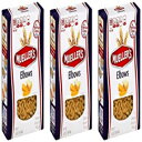 ミューラーズ エルボーパスタマカロニ 16オンス（3個パック） Muellers Elbow Pasta Macaroni, 16 Ounce (Pack of 3)