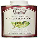 La Tourangelle, Roasted Hazelnut Oil, 16.9 Ounce (Packaging May Vary)