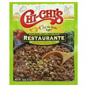 ``̃tBGX^Xg~bNX0.78OZi2pbNj Chi Chi's Fiesta Restaurante Seasoning Mix 0.78 OZ(Pack of 2)