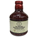 フィッシャー＆ヴィーザー ラズポットル ローストラズベリーチポトレソース 40オンスボトル Fischer and Wieser Razzpotle Roasted Raspberry Chipotle Sauce, 40-Ounce Bottle