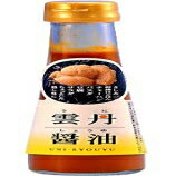 ソース・たれ, その他 Sea urchin soy sauce 120ml