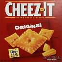 *** We ship internationally, so do not use a package forwarding service. We cannot ship to a package forwarding company address because of the Japanese customs regulation. If it is shipped and customs office does not let the package go, we do not make a refund. ■ 名称 Cheez-It ベイクド スナック チーズ クラッカー、オリジナル、7 オンス ボックス (12 個パック)Cheez-It Baked Snack Cheese Crackers, Original, 7 oz Box(Pack of 12) ■ 内容量 商品名に記載 ■ 原材料 別途ラベルに記載(英文) ■ 賞味期限 別途ラベルに記載(月/日/年順番) ■ 保存方法 高温多湿の場所を避けて保存してください。 ■ 発送元 アメリカ ■ 原産国名 商品表面に記載 ■ 輸入者 UNI International Inc. 100 Galway pl Teaneck NJ USA+1 2016033663 ■ 広告文責 UNI International Inc. 100 Galway pl Teaneck NJ USA NJ USA+1 2016033663 【注意事項】 *** 特に注意してください。 *** ・個人ではない法人・団体名義での購入はできません。この場合税関で滅却されてもお客様負担になりますので御了承願います。 ・お名前にカタカナが入っている場合法人である可能性が高いため当店システムから自動保留します。カタカナで記載が必要な場合はカタカナ変わりローマ字で記載してください。 ・お名前またはご住所が法人・団体名義（XX株式会社等）、商店名などを含めている場合、または電話番号が個人のものではない場合、税関から法人名義でみなされますのでご注意ください。 ・転送サービス会社への発送もできません。この場合税関で滅却されてもお客様負担になりますので御了承願います。 *** ・注文後品切れや価格変動でキャンセルされる場合がございますので予めご了承願います。 ・当店でご購入された商品は、原則として、「個人輸入」としての取り扱いになり、すべてニュージャージからお客様のもとへ直送されます。 ・ご注文後、30営業日以内(通常2~3週間)に配送手続きをいたします。配送作業完了後、2週間程度でのお届けとなります。 ・まれに商品入荷状況や国際情勢、運送、通関事情により、お届けが2ヶ月までかかる場合がありますのでお急ぎの場合は注文をお控えください。 ・個人輸入される商品は、すべてご注文者自身の「個人使用・個人消費」が前提となりますので、ご注文された商品を第三者へ譲渡・転売することは法律で禁止されております。 ・関税・消費税が課税される場合があります。詳細はこちらをご確認下さい。 ・食品の場合、パッケージのアップデートが頻繁であり、商品写真と実際のパッケージが異なる場合があります。パッケージ外観の違いの理由では、返品・交換が不可能ですので、予めご了承ください。 ・アメリカの場合、Best By日付はExpiry Date（賞味期限）とは異なり、Best By日付以降も安全に摂取ができます。 ・電気製品購入時の注意点：1)アメリカと日本の電圧差で電力消費が高い加熱機器類は変圧器が必要な場合があります。変圧器の購入は別途費用が掛かります。日本の電圧がもう低いのでそのまま使用しても発熱の危険はありませんが加熱に時間がもう少しかかる可能性があります。2)受領後30日以内の初期不良は返金または交換で対応します。その後の修理は原則的に対応が出来かねますが保証期間以内なら海外メーカーへの交渉は代行致します。（送料などの実費は別途請求）3)本商品はアメリカ内需用です。日本でのワランティーなどはできない可能性があります。また、他の日本製品と互換ができない恐れがあります。 ・当店では、ご注文から30分以上過ぎた場合、原則的にお客様都合によるキャンセルは承っておりません。PC販売説明文