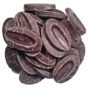 @[i 72% AOAj _[N `R[g tFFXAI[u lCVYA16 IX Valrhona 72% Araguani Dark Chocolate Feves from Olive Nation, 16 Oz