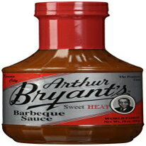 Arthur Bryant's Sweet Heat BBQ Sauce