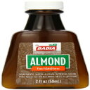 Badia A[h GLXA2 IX (12 pbN) Badia Almond Extract, 2 Ounce (Pack of 12)