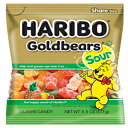 *** We ship internationally, so do not use a package forwarding service. We cannot ship to a package forwarding company address because of the Japanese customs regulation. If it is shipped and customs office does not let the package go, we do not make a refund. ■ 名称 Haribo グミ キャンディ、ゴールドベア グミ キャンディ - サワー、4.5 オンス バッグ(12個入り)Haribo Gummi Candy, Goldbears Gummi Candy - Sour, 4.5 oz. Bag (Pack of 12) ■ 内容量 商品名に記載 ■ 原材料 別途ラベルに記載(英文) ■ 賞味期限 別途ラベルに記載(月/日/年順番) ■ 保存方法 高温多湿の場所を避けて保存してください。 ■ 発送元 アメリカ ■ 原産国名 商品表面に記載 ■ 輸入者 UNI International Inc. 100 Galway pl Teaneck NJ USA+1 2016033663 ■ 広告文責 UNI International Inc. 100 Galway pl Teaneck NJ USA NJ USA+1 2016033663 【注意事項】 *** 特に注意してください。 *** ・個人ではない法人・団体名義での購入はできません。この場合税関で滅却されてもお客様負担になりますので御了承願います。 ・お名前にカタカナが入っている場合法人である可能性が高いため当店システムから自動保留します。カタカナで記載が必要な場合はカタカナ変わりローマ字で記載してください。 ・お名前またはご住所が法人・団体名義（XX株式会社等）、商店名などを含めている場合、または電話番号が個人のものではない場合、税関から法人名義でみなされますのでご注意ください。 ・転送サービス会社への発送もできません。この場合税関で滅却されてもお客様負担になりますので御了承願います。 *** ・注文後品切れや価格変動でキャンセルされる場合がございますので予めご了承願います。 ・当店でご購入された商品は、原則として、「個人輸入」としての取り扱いになり、すべてニュージャージからお客様のもとへ直送されます。 ・ご注文後、30営業日以内(通常2~3週間)に配送手続きをいたします。配送作業完了後、2週間程度でのお届けとなります。 ・まれに商品入荷状況や国際情勢、運送、通関事情により、お届けが2ヶ月までかかる場合がありますのでお急ぎの場合は注文をお控えください。 ・個人輸入される商品は、すべてご注文者自身の「個人使用・個人消費」が前提となりますので、ご注文された商品を第三者へ譲渡・転売することは法律で禁止されております。 ・関税・消費税が課税される場合があります。詳細はこちらをご確認下さい。 ・食品の場合、パッケージのアップデートが頻繁であり、商品写真と実際のパッケージが異なる場合があります。パッケージ外観の違いの理由では、返品・交換が不可能ですので、予めご了承ください。 ・アメリカの場合、Best By日付はExpiry Date（賞味期限）とは異なり、Best By日付以降も安全に摂取ができます。 ・電気製品購入時の注意点：1)アメリカと日本の電圧差で電力消費が高い加熱機器類は変圧器が必要な場合があります。変圧器の購入は別途費用が掛かります。日本の電圧がもう低いのでそのまま使用しても発熱の危険はありませんが加熱に時間がもう少しかかる可能性があります。2)受領後30日以内の初期不良は返金または交換で対応します。その後の修理は原則的に対応が出来かねますが保証期間以内なら海外メーカーへの交渉は代行致します。（送料などの実費は別途請求）3)本商品はアメリカ内需用です。日本でのワランティーなどはできない可能性があります。また、他の日本製品と互換ができない恐れがあります。 ・当店では、ご注文から30分以上過ぎた場合、原則的にお客様都合によるキャンセルは承っておりません。PC販売説明文