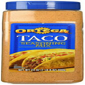 Sams Ortega ^RXV[YjOAIWiA24 IX Sams Ortega Taco Seasoning , Original, 24 Oz