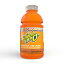 㡼 󥸡20 ̥ (24 ĤΥ) Sqwincher Zero, Orange, 20 fl oz (Case of 24)