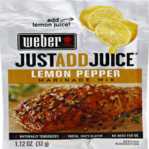 Ach Food Companies 2009117 ڥåѡޥ Ach Food Companies 2009117 Lemon Pepper Marinade