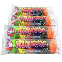 Dubble Bubble バブルガム苗木 2.04 オンス 4 個パック Dubble Bubble Bubble Gum Seedlings, 2.04 Ounce, Pack of 4