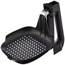 フィリップスエアフライヤーグリルパン-HD9911 / 90 HD9240モデル用 Philips Kitchen Appliances Philips Airfryer Grill Pan- HD9911/90, For HD9240 models