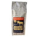 n[frbh[XN҂R[q[ipvLXpCXj Harry & David Moose Munch Ground Coffee (Pumpkin Spice)