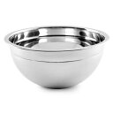 Norpro Stainless Steel Bowl, 8-Quart