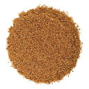 teBA R[v I[KjbN icO 1|h Frontier Co-op Organic Ground Nutmeg 1lb