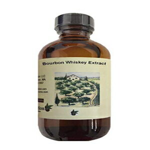 OliveNationСܥ󥦥4󥹡 OliveNation Bourbon Whiskey Extract 4 oz.