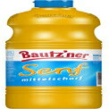 Bautz'ner Senf Mittelscharf /}X^[h~fBAzbg Bautz'ner Senf Mittelscharf / Mustard Medium Hot