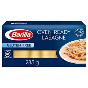 BARILLA グルテンフリー ペンネパスタ、10オンス (12個パック) BARILLA Gluten Free Penne Pasta, 10 Ounce (Pack of 12)