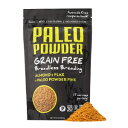 pIpE_[tp~bNX | A[hAApIpE_[sNq}̃pȂp | pIPgth[AWhole30At[A`qg݊AOet[AY Paleo Powder Seasoned Breading Mix | Almond,