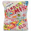 CANDYMAN 6 Pound Bundle of Candy Variety Pack Mix with Skittles, Starburst, Airheads, Swedish Fish, Haribo Bears, Twizzlers and More