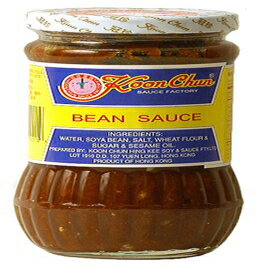 N[`r[\[XA13IXri3pbNj Koon Chun Bean Sauce, 13-Ounce Jars (Pack of 3)