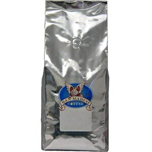 ޥ륳ҡ ե쥹ե졼СγҡХ˥Х꡼ࡢ2ݥ San Marco Coffee Decaffeinated Flavored Whole Bean Coffee , Vanilla Butter Cream, 2 Pound