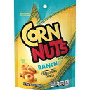 *** We ship internationally, so do not use a package forwarding service. We cannot ship to a package forwarding company address because of the Japanese customs regulation. If it is shipped and customs office does not let the package go, we do not make a refund. ■ 名称 Corn Nuts Ranch カリカリコーン粒 (7 オンス袋、12 個パック)Corn Nuts Ranch Crunchy Corn Kernels (7 oz Bags, Pack of 12) ■ 内容量 商品名に記載 ■ 原材料 別途ラベルに記載(英文) ■ 賞味期限 別途ラベルに記載(月/日/年順番) ■ 保存方法 高温多湿の場所を避けて保存してください。 ■ 発送元 アメリカ ■ 原産国名 商品表面に記載 ■ 輸入者 UNI International Inc. 100 Galway pl Teaneck NJ USA+1 2016033663 ■ 広告文責 UNI International Inc. 100 Galway pl Teaneck NJ USA NJ USA+1 2016033663 【注意事項】 *** 特に注意してください。 *** ・個人ではない法人・団体名義での購入はできません。この場合税関で滅却されてもお客様負担になりますので御了承願います。 ・お名前にカタカナが入っている場合法人である可能性が高いため当店システムから自動保留します。カタカナで記載が必要な場合はカタカナ変わりローマ字で記載してください。 ・お名前またはご住所が法人・団体名義（XX株式会社等）、商店名などを含めている場合、または電話番号が個人のものではない場合、税関から法人名義でみなされますのでご注意ください。 ・転送サービス会社への発送もできません。この場合税関で滅却されてもお客様負担になりますので御了承願います。 *** ・注文後品切れや価格変動でキャンセルされる場合がございますので予めご了承願います。 ・当店でご購入された商品は、原則として、「個人輸入」としての取り扱いになり、すべてニュージャージからお客様のもとへ直送されます。 ・ご注文後、30営業日以内(通常2~3週間)に配送手続きをいたします。配送作業完了後、2週間程度でのお届けとなります。 ・まれに商品入荷状況や国際情勢、運送、通関事情により、お届けが2ヶ月までかかる場合がありますのでお急ぎの場合は注文をお控えください。 ・個人輸入される商品は、すべてご注文者自身の「個人使用・個人消費」が前提となりますので、ご注文された商品を第三者へ譲渡・転売することは法律で禁止されております。 ・関税・消費税が課税される場合があります。詳細はこちらをご確認下さい。 ・食品の場合、パッケージのアップデートが頻繁であり、商品写真と実際のパッケージが異なる場合があります。パッケージ外観の違いの理由では、返品・交換が不可能ですので、予めご了承ください。 ・アメリカの場合、Best By日付はExpiry Date（賞味期限）とは異なり、Best By日付以降も安全に摂取ができます。 ・電気製品購入時の注意点：1)アメリカと日本の電圧差で電力消費が高い加熱機器類は変圧器が必要な場合があります。変圧器の購入は別途費用が掛かります。日本の電圧がもう低いのでそのまま使用しても発熱の危険はありませんが加熱に時間がもう少しかかる可能性があります。2)受領後30日以内の初期不良は返金または交換で対応します。その後の修理は原則的に対応が出来かねますが保証期間以内なら海外メーカーへの交渉は代行致します。（送料などの実費は別途請求）3)本商品はアメリカ内需用です。日本でのワランティーなどはできない可能性があります。また、他の日本製品と互換ができない恐れがあります。 ・当店では、ご注文から30分以上過ぎた場合、原則的にお客様都合によるキャンセルは承っておりません。PC販売説明文