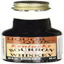 バーボン(ケンタッキー) ウイスキーリキュール クイックエッセンス 20mL Bourbon (Kentucky) Whiskey Liquor Quik Essence 20 mL