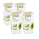 Tazo Zen 緑茶 20ct 箱 (4 