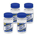 lN^XC[gTbJA1/2A1000{gi4pbNj Necta Sweet Saccharin Tablets, 1/2 Grain, 1000 Tablet Bottle (Pack of 4)