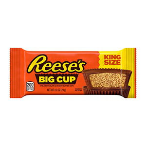 REESE'S BIG CUP Milk Chocolate