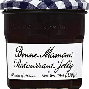 {k}}[[AbhJgA13IX Bonne Maman Jelly, Red Currant, 13-Ounce