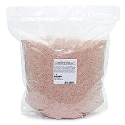 Indus Classic IndusClassic Kosher Pure Natural Halall Unprocessed Himalayan Edible Pink Cooking Salt Fine Grain 0.5mm to 1mm